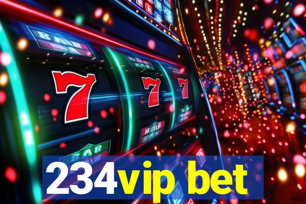 234vip bet